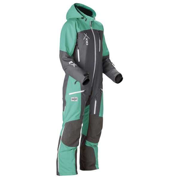 CKX Elevation Women One Piece Suit
