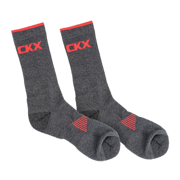 Socks Sockx Crew