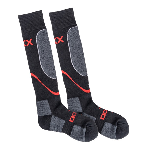 Knee-High Sockx