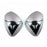 DAINESE Replacement Knee Plates Men, Women