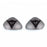 DAINESE Replacement Shoulder Plates Men, Women