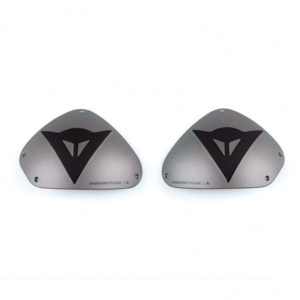 DAINESE Replacement Shoulder Plates Men, Women