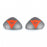 DAINESE Replacement Shoulder Plates Men, Women