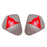 DAINESE Shoulder Protector Kit Men, Women