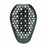 DAINESE Pro-Shape 2.0 Hips Protector Men, Women