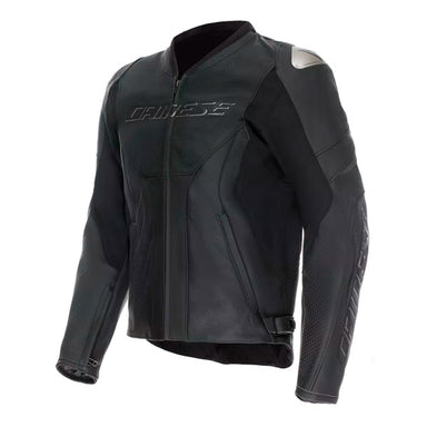 DAINESE Perforated Leather Racing 5 Jacket