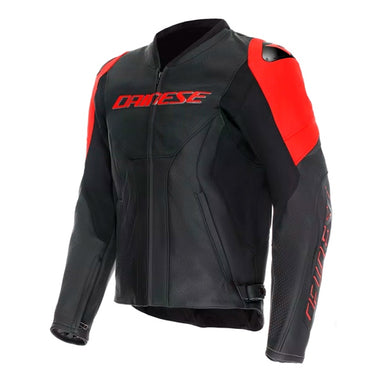 DAINESE Perforated Leather Racing 5 Jacket
