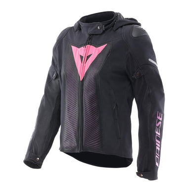 DAINESE Super Sprint Air Text Jacket