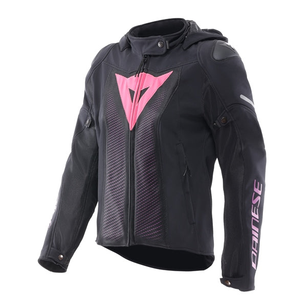 DAINESE Super Sprint Air Text Jacket