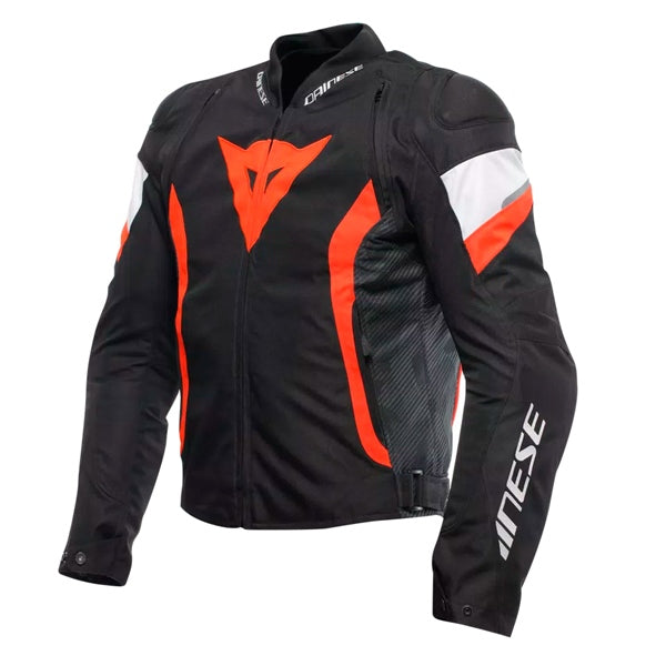 DAINESE Avro 5 Tex Jacket - Men