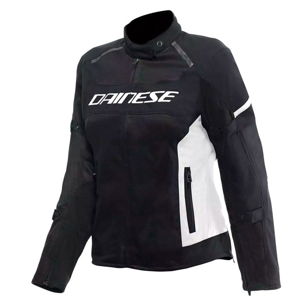DAINESE Air Frame 3 Text Jacket - Women