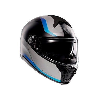 AGV Tourmodular Modular Helmet Stray