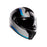 AGV Tourmodular Modular Helmet Stray