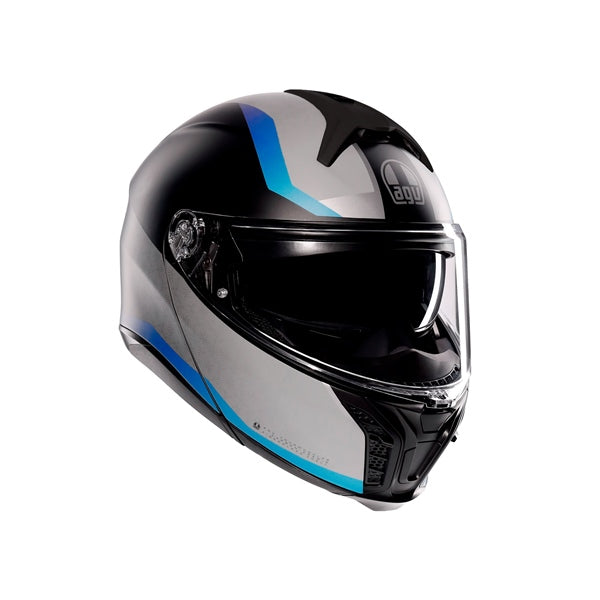 AGV Tourmodular Modular Helmet Stray