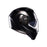 AGV Streemodular Modular Helmet Mono
