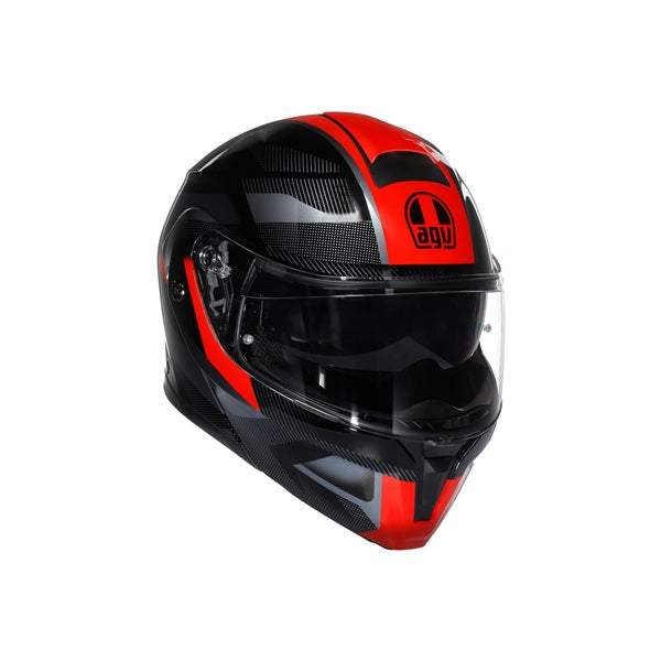 AGV Streemodular Modular Helmet Ledro