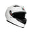 AGV K3 Full Face Helmet Mono - Summer