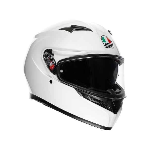 AGV K3 Full Face Helmet Mono - Summer