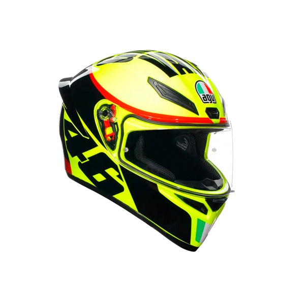 AGV K1 S Full Face Helmet Grazie Vale - Summer