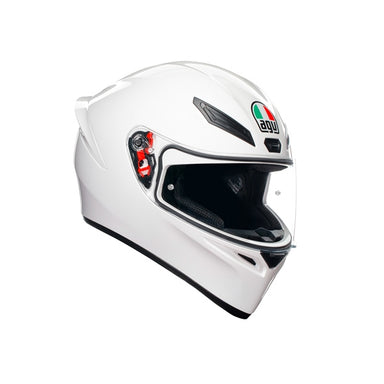 AGV K1 S Full Face Helmet Solid Color - Summer