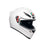 AGV K1 S Full Face Helmet Solid Color - Summer