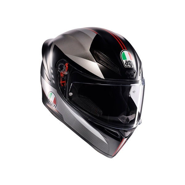 AGV K1 S Full Face Helmet Lap - Summer