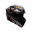 AGV K1 S Full Face Helmet Lyzard - Summer