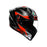 AGV K1 S Full Face Helmet Fastlap - Summer