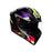 AGV K1 S Full Face Helmet Fastlap - Summer