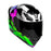 AGV K1 S Full Face Helmet Punkpulse - Summer