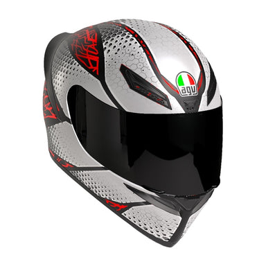 AGV K1 S Full Face Helmet Speedarmor - Summer