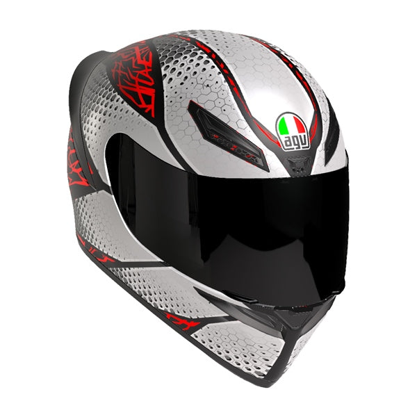 AGV K1 S Full Face Helmet Speedarmor - Summer