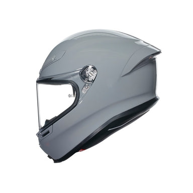 AGV K6 S Full Face Helmet Summer