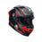 AGV K6 S Full Face Helmet Slashcut - Summer
