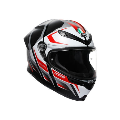 AGV K6 S Full Face Helmet Karve - Summer