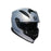 AGV K7 Full Face Helmet Mono - Summer