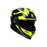 AGV K7 Full Face Helmet Glimpse - Summer