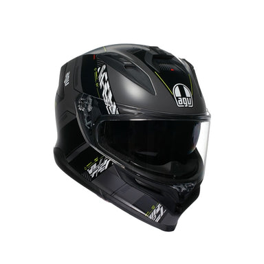 AGV K7 Full Face Helmet Kyber - Summer