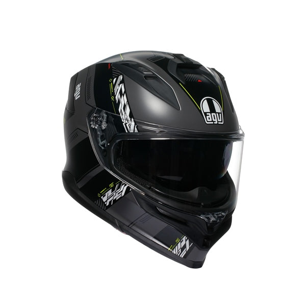 AGV K7 Full Face Helmet Kyber - Summer