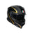 AGV K7 Full Face Helmet Flow 46 - Summer