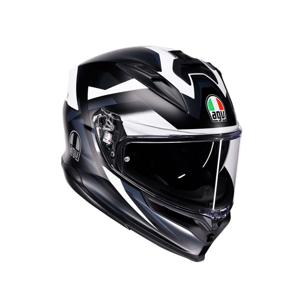 AGV K7 Full Face Helmet Glimpse - Summer