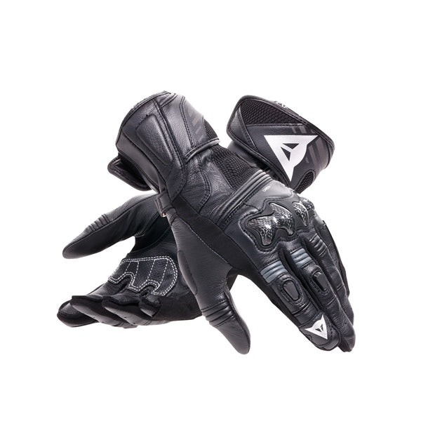 DAINESE Reacto Carbon Gloves - Short Women