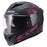 LS2 Storm III Full-Face Helmet Burst - Summer
