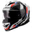 LS2 Storm III Full-Face Helmet Sporty - Summer