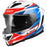 LS2 Storm III Full-Face Helmet Komai - Summer