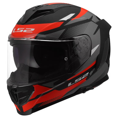 LS2 Storm III Full-Face Helmet Komai - Summer