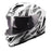 LS2 Storm III Full-Face Helmet Kaos - Summer