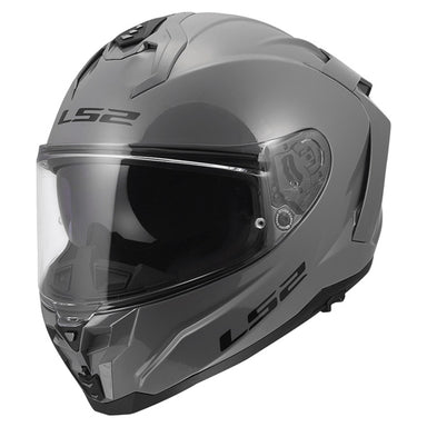 LS2 Challenger II Full-Face Helmet Solid - Summer
