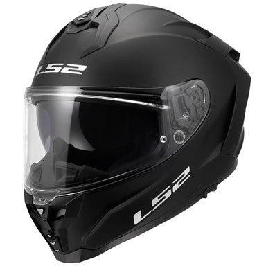 LS2 Challenger II Full-Face Helmet Solid - Summer