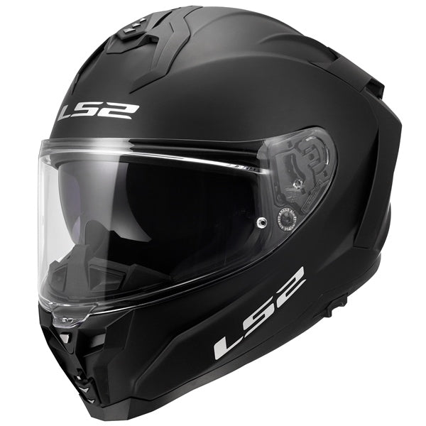 LS2 Challenger II Full-Face Helmet Solid - Summer